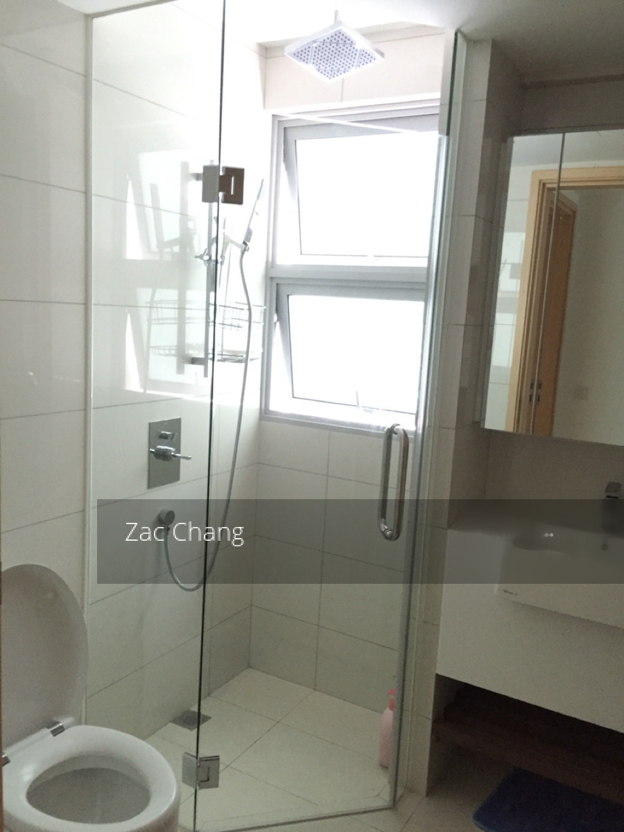 Eight Riversuites (D12), Condominium #132898322